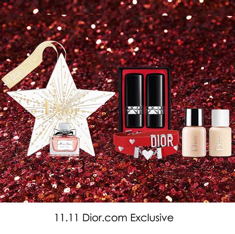 boots Dior free gift